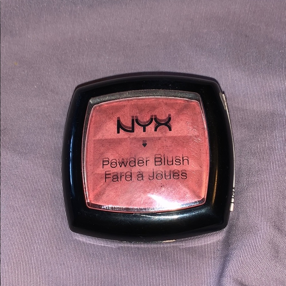 NYX Powder Blush